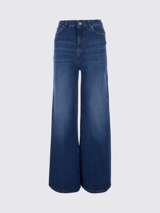26FW 트윈셋 데님 팬츠 262TP2560 01611 Blue - TWINSET