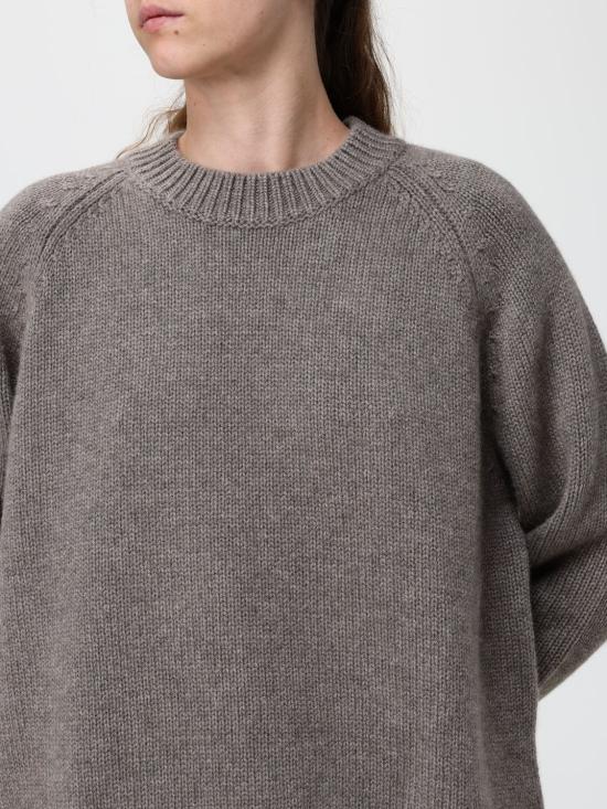 26FW 리사 양 스웨터 2025321 TRUFFLE Beige - LISA YANG