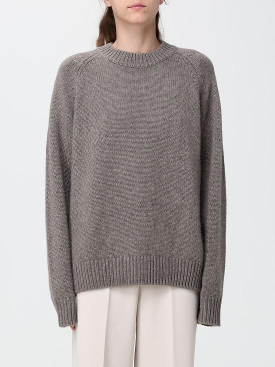 26FW 리사 양 스웨터 2025321 TRUFFLE Beige