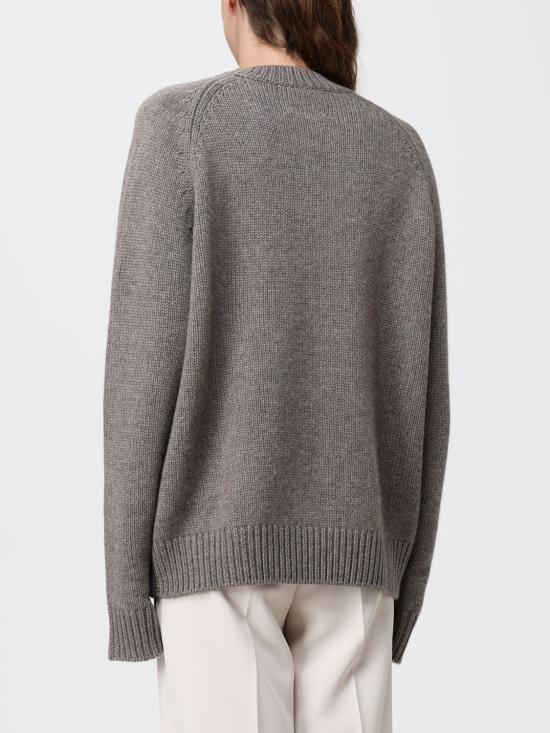 26FW 리사 양 스웨터 2025321 TRUFFLE Beige - LISA YANG