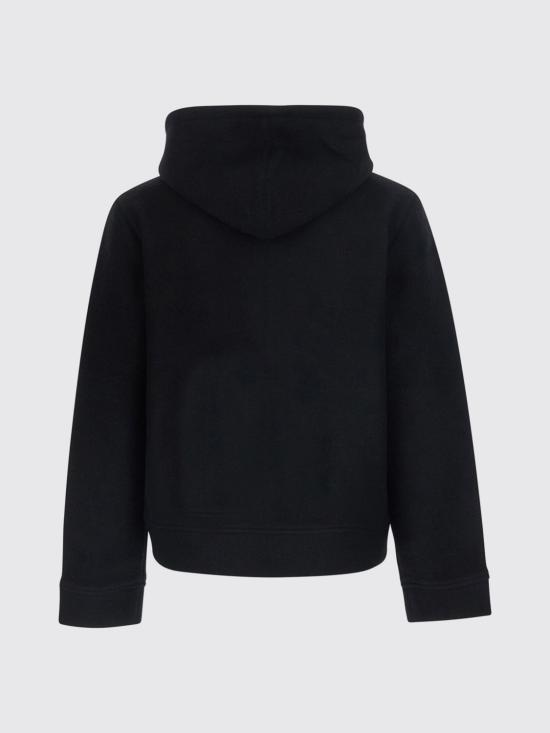 26FW 엠포리오 아르마니 긴팔 티셔츠 EM006436AF29844 UC001 Black - EMPORIO ARMANI