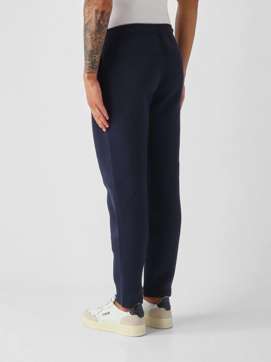 26FW 까웨 팬츠 K5123NW K89 Navy - K-WAY