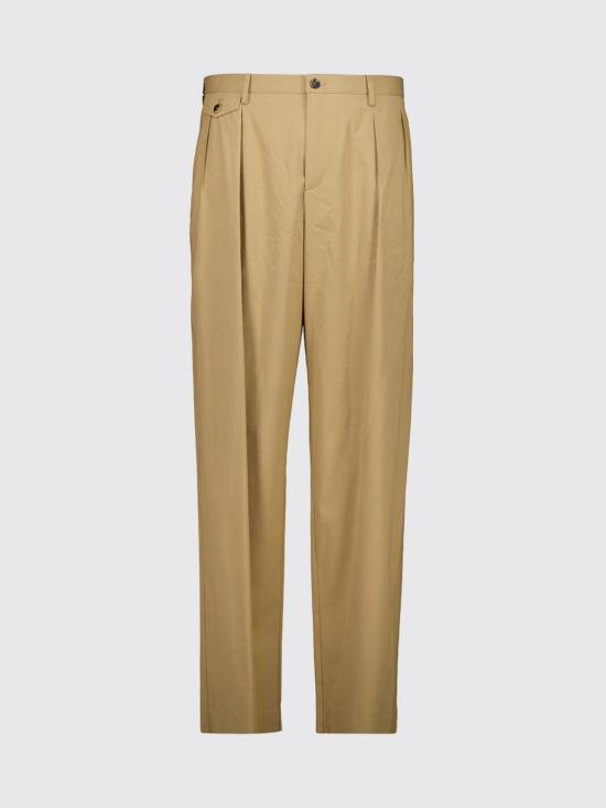 26FW 디올 팬츠 693C134A3339 120 Beige
