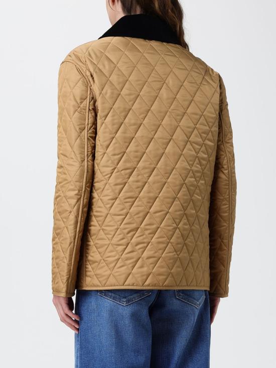 26FW 버버리 자켓 8122745 Camel - BURBERRY