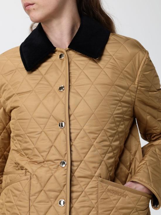 26FW 버버리 자켓 8122745 Camel - BURBERRY