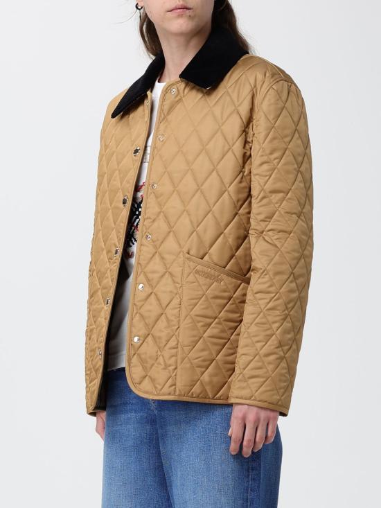26FW 버버리 자켓 8122745 Camel - BURBERRY