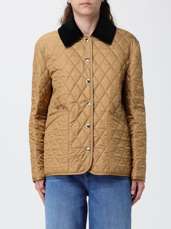 26FW 버버리 자켓 8122745 Camel