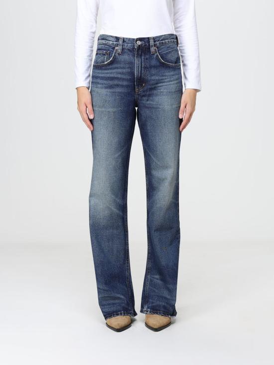26FW 에이골디 데님 팬츠 A2591206 VNTA Denim