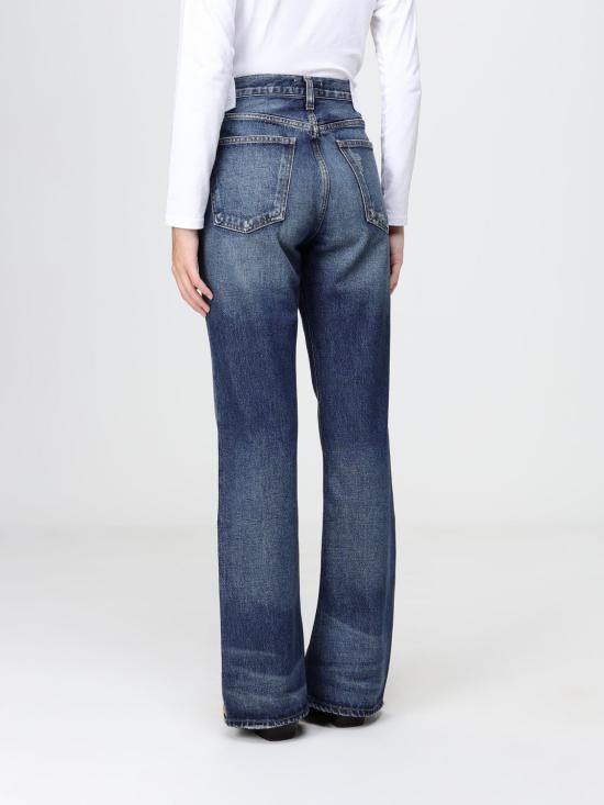 26FW 에이골디 데님 팬츠 A2591206 VNTA Denim - AGOLDE