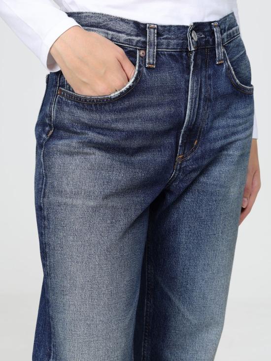 26FW 에이골디 데님 팬츠 A2591206 VNTA Denim - AGOLDE