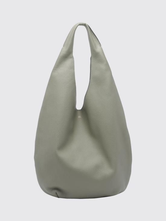 26FW 아페쎄 네이지 토트백 PXCBCF67008 KAN Green