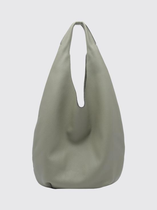 26FW 아페쎄 네이지 토트백 PXCBCF67008 KAN Green - A.P.C.