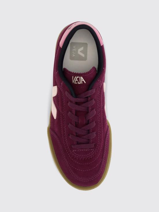 26FW 베자 스니커즈 FU0321833 Red - VEJA