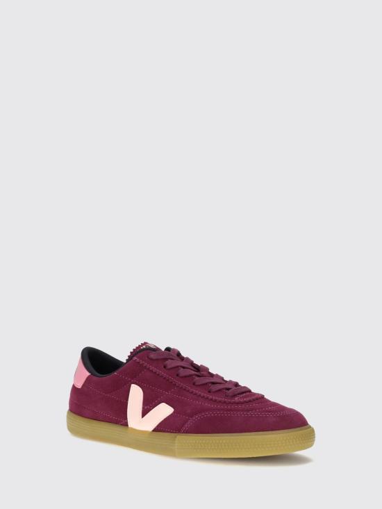26FW 베자 스니커즈 FU0321833 Red - VEJA