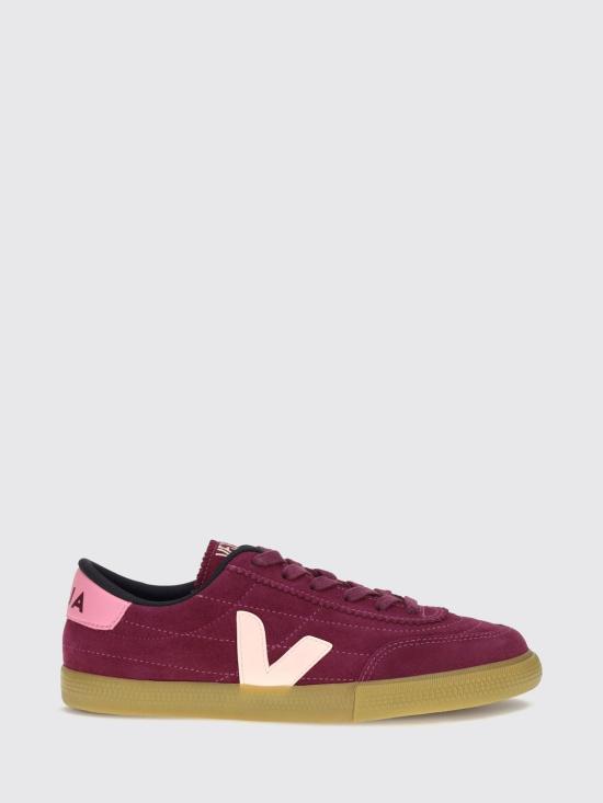 26FW 베자 스니커즈 FU0321833 Red