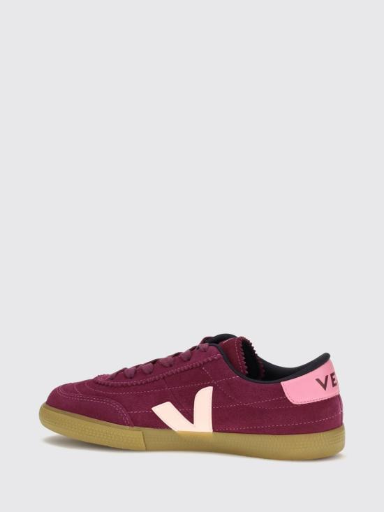 26FW 베자 스니커즈 FU0321833 Red - VEJA