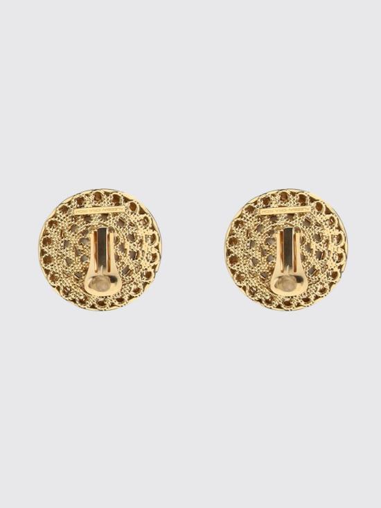 26FW 알레산드라리치 보석 FABA3353J0024 0002 Gold - ALESSANDRA RICH