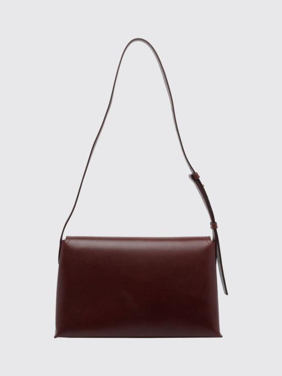 26FW 아페쎄 크로스백 PXBVVF67050 GAE Red - A.P.C.