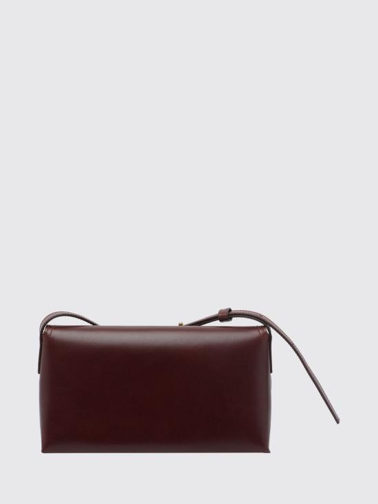 26FW 아페쎄 크로스백 PXBVVF67054 GAE Red - A.P.C.