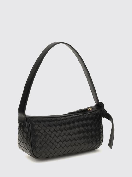 26FW 보테가베네타 토트백 876370V0HW0 8425 Black - BOTTEGA VENETA