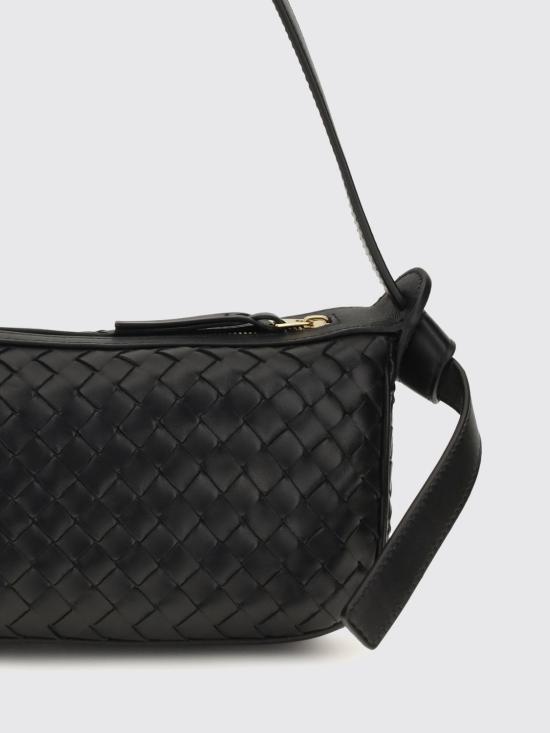 26FW 보테가베네타 토트백 876370V0HW0 8425 Black - BOTTEGA VENETA