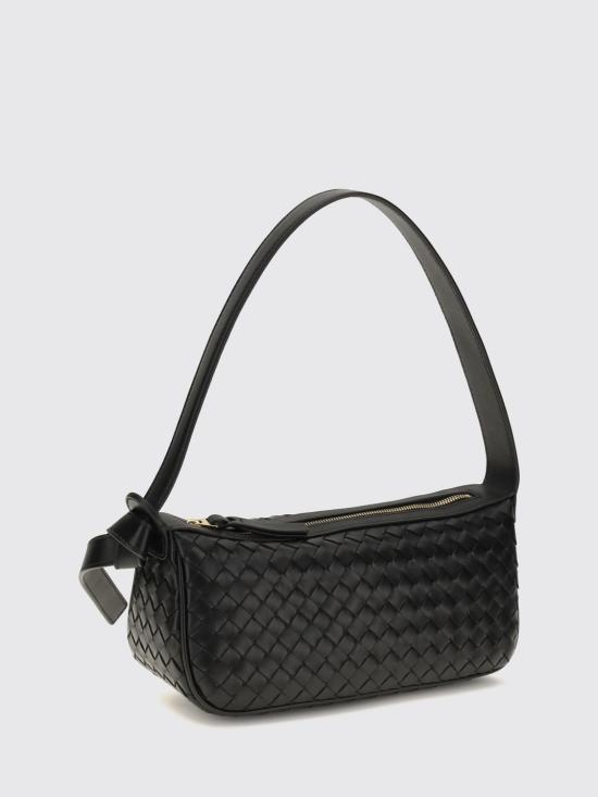 26FW 보테가베네타 토트백 876370V0HW0 8425 Black - BOTTEGA VENETA