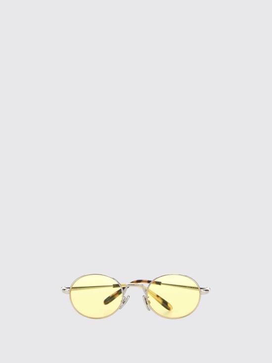 26FW 로에베 선글라스 LW40151U48 16J Silver - LOEWE