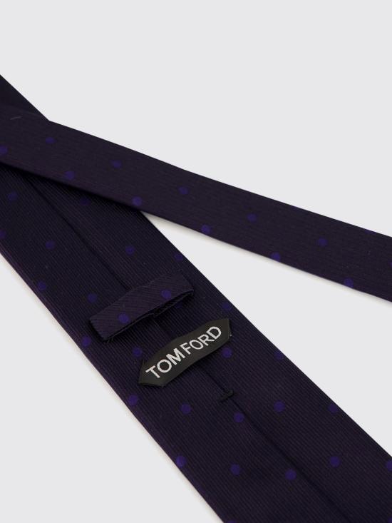 26FW 톰포드 넥타이 STE001S0339 UCC Blue - TOMFORD