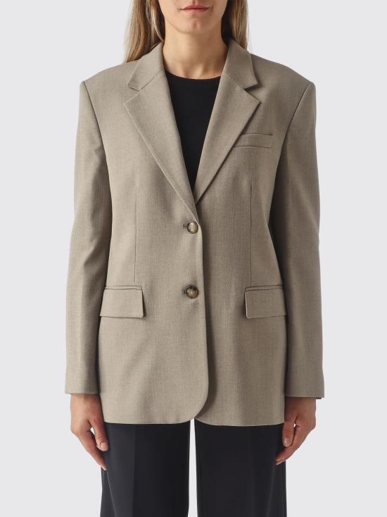 26FW 트윈셋 자켓 262TT2222 00369 Beige