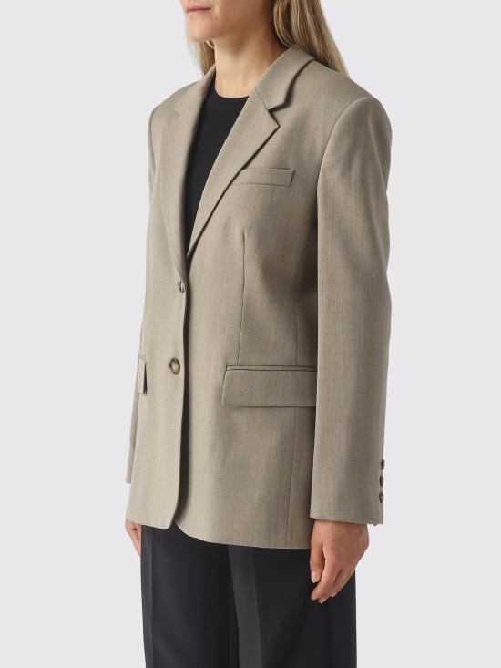 26FW 트윈셋 자켓 262TT2222 00369 Beige - TWINSET