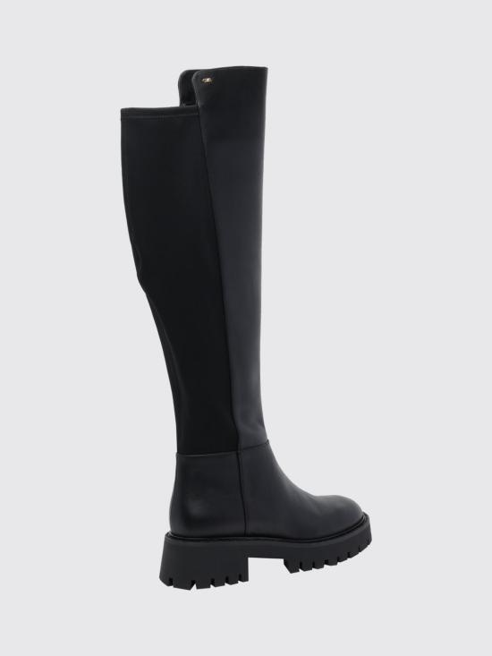 26FW 마이클 코어스 부츠 40F4ASFB8L 001 Black - MICHAEL KORS