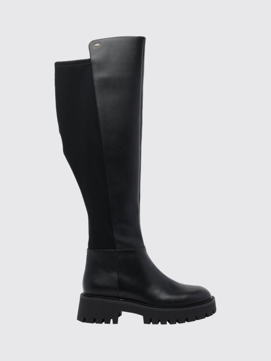 26FW 마이클 코어스 부츠 40F4ASFB8L 001 Black