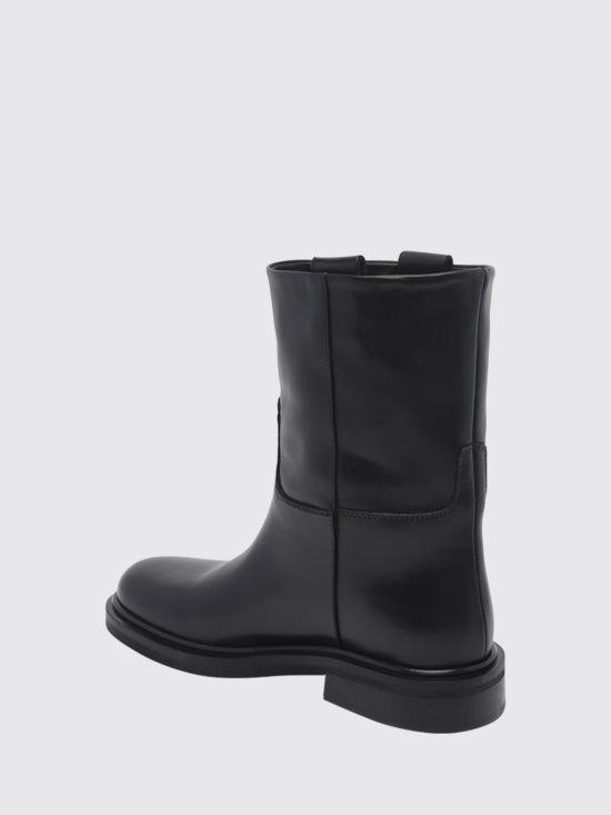 26FW 포에베 부츠 EAP3 NERO Black - POEVE