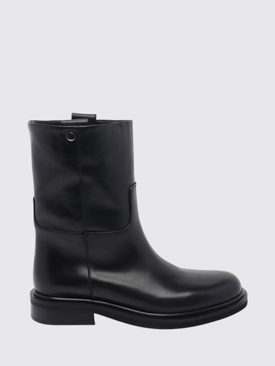 26FW 포에베 부츠 EAP3 NERO Black