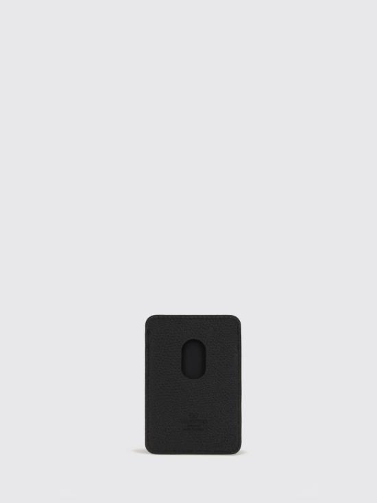 26FW 발렌티노 가라바니 지갑 P0BD4ZFB 0NO Black - VALENTINO GARAVANI