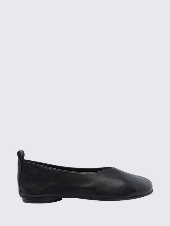 26FW 포에베 플랫 슈즈 CJS43 NERO Black
