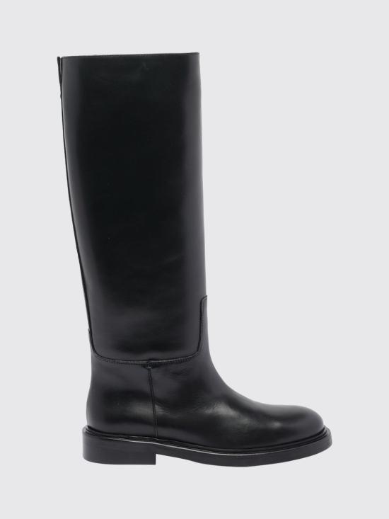 26FW 포에베 부츠 EV03 NERO Black