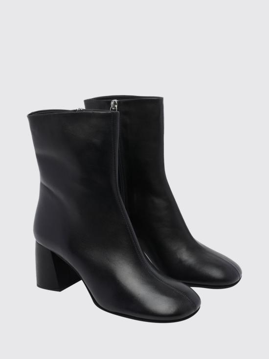 26FW 포에베 부츠 MBC1 NERO Black - POEVE