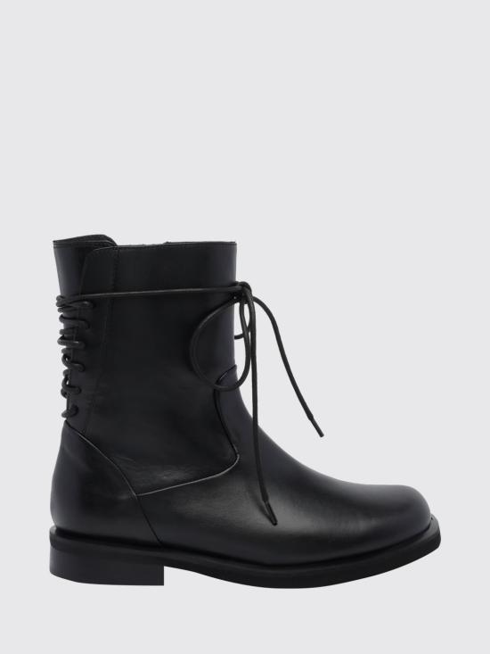 26FW 포에베 부츠 JMA3 NERO Black