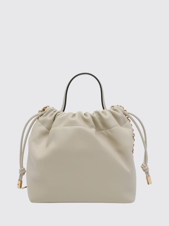 26FW 끌로에 크로스백 CH26SP126R12 20S Cream - CHLOE