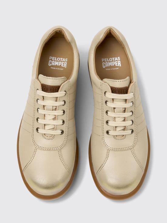 26FW 캠퍼 스니커즈 27205 323 PELOTAS 0 Multicolor - CAMPER