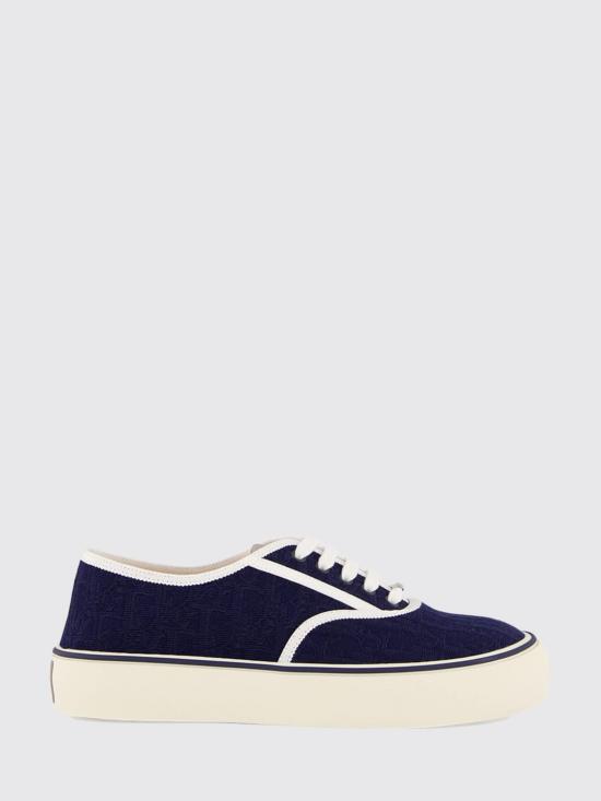 26FW 디올 스니커즈 3SN348ADT 403 Blue