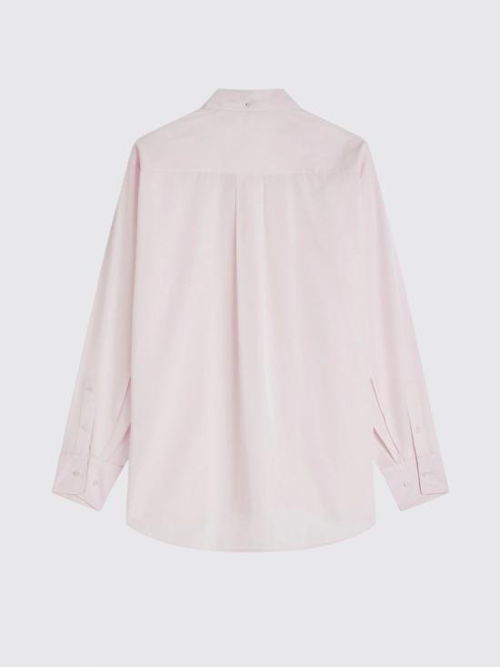 26FW 피비 파일로 셔츠 CC025CO3805 316PP Pink - PHOEBE PHILO