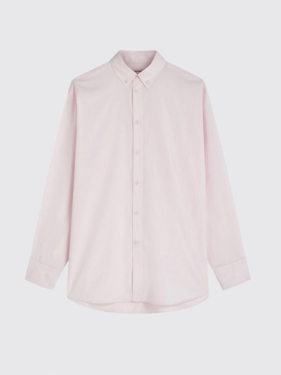 26FW 피비 파일로 셔츠 CC025CO3805 316PP Pink - PHOEBE PHILO