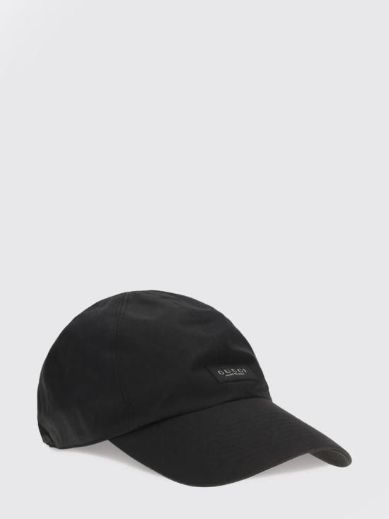 26FW 구찌 모자 A004XJ4HBKR 1000 Black