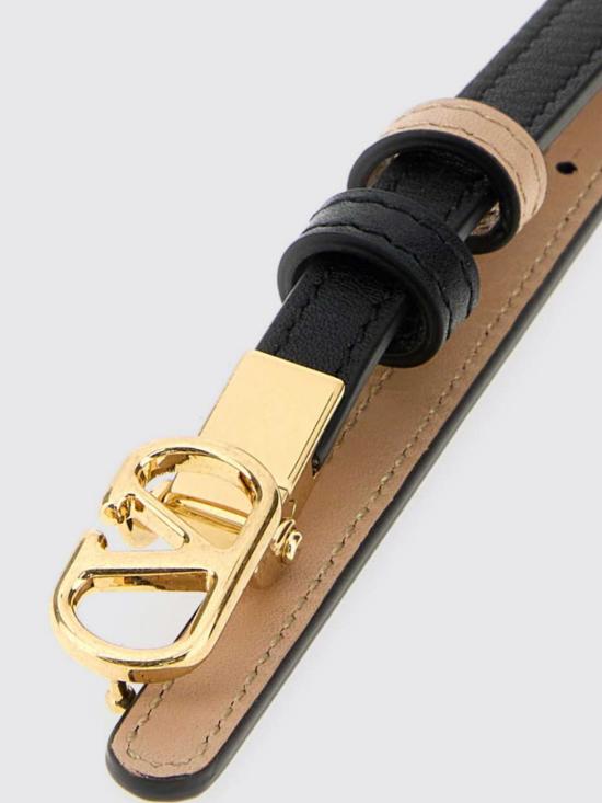 26FW 발렌티노 가라바니 레귤러 벨트 T0SX5ZDM DVW Black 1 - VALENTINO GARAVANI