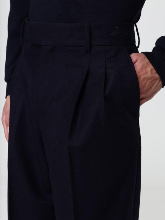 26FW 드롤드무슈 팬츠 LBP165WV016 NY Blue - DROLE DE MONSIEUR