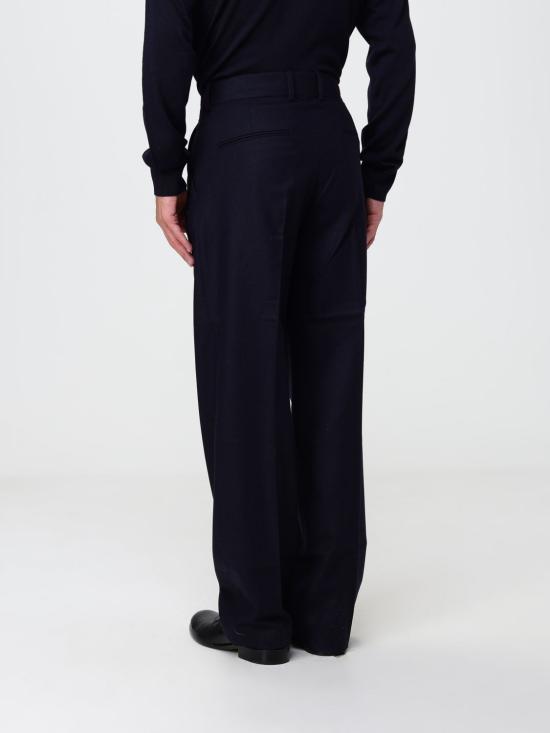 26FW 드롤드무슈 팬츠 LBP165WV016 NY Blue - DROLE DE MONSIEUR