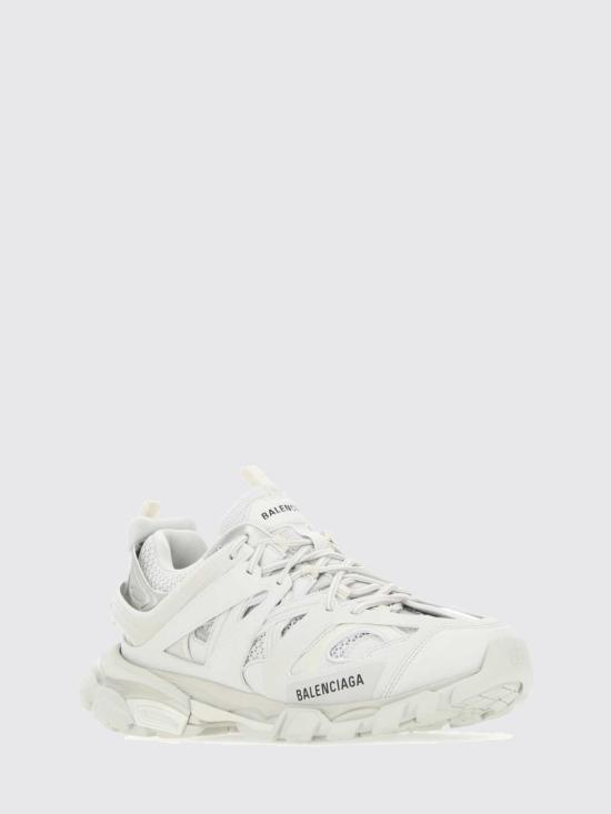 26FW 발렌시아가 트랙 스니커즈 542023W1GB1 9000 White - BALENCIAGA