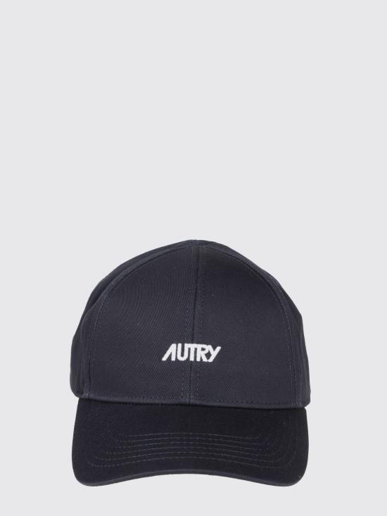 26FW 오트리 모자 ACPU 063B Blue - AUTRY